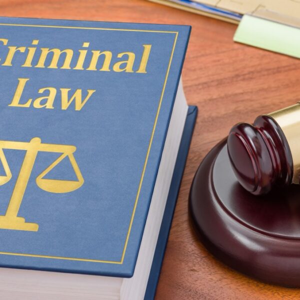 Criminal Law 101