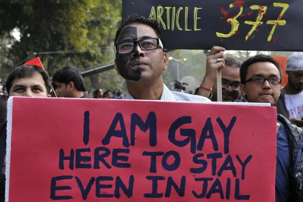 IPC Section 377