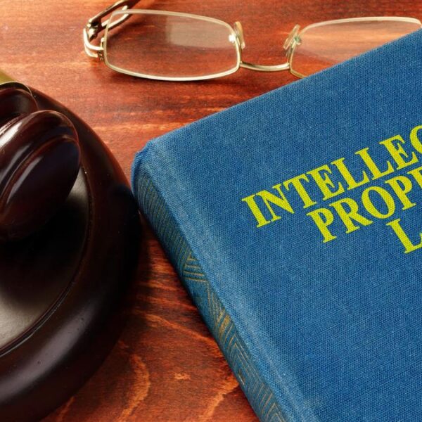 Intellectual Property Law