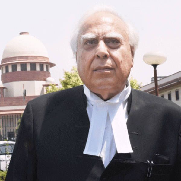 kapil sibal