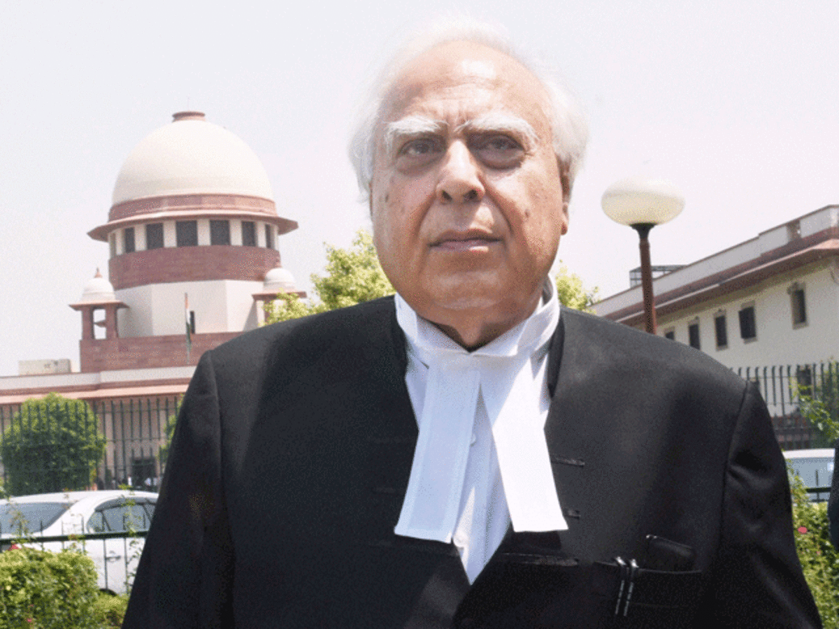 kapil sibal