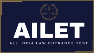 All India Law Entrance Test(AILET) 