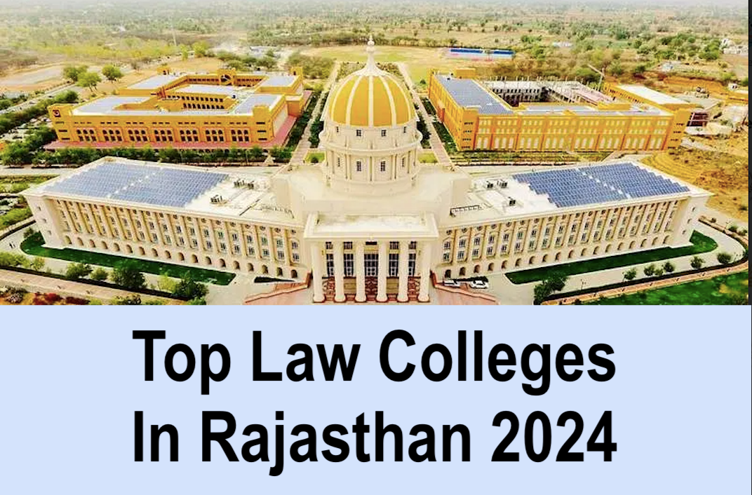 Best Law Institutes in Rajasthan