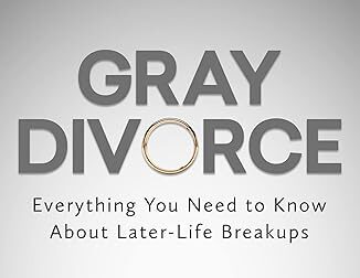 Grey Divorce