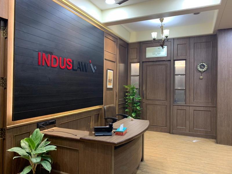 IndusLaw law firms