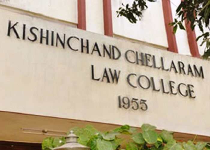 K. C. Law College, Mumbai