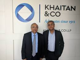 Khaitan & Co