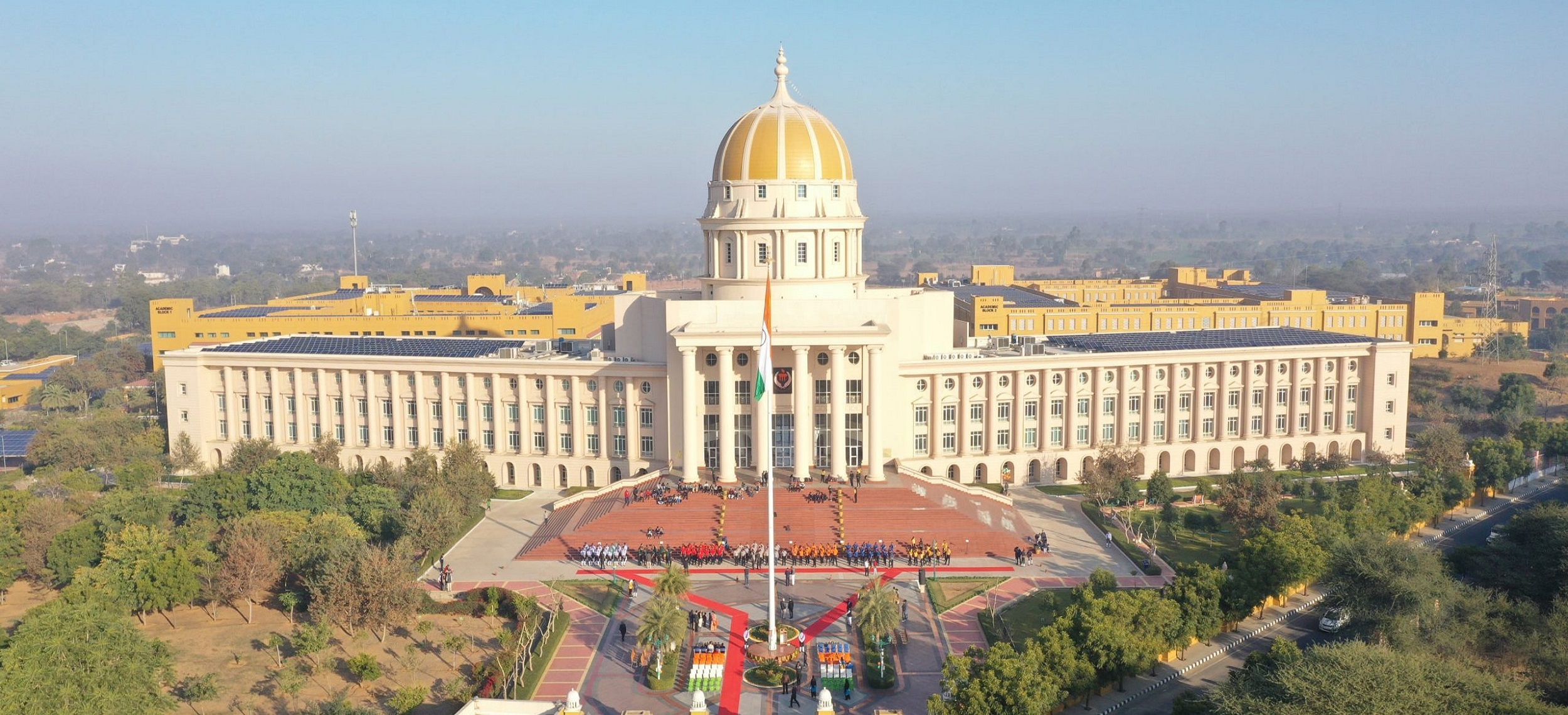 Manipal University, Jaipur