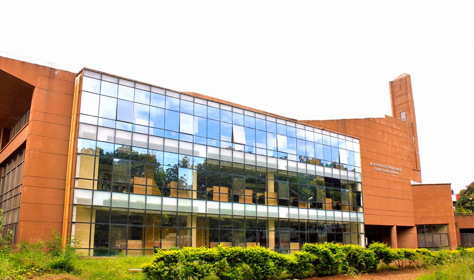 National Law School of India University (NLSIU), Bangalore