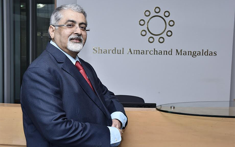 Shardul Amarchand Mangaldas & Co.