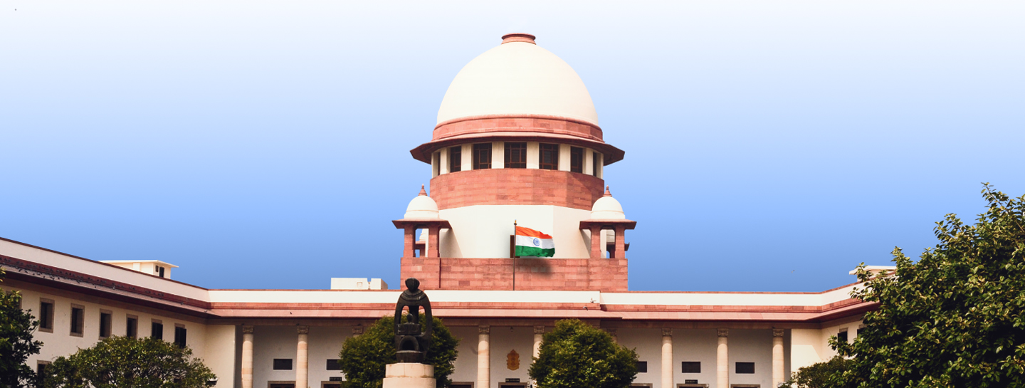 Landmark Supreme Court Judgements of 2024