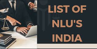 Top 10 Best NLUs in India