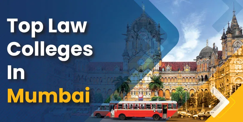 Top Law Colleges in Mumbai