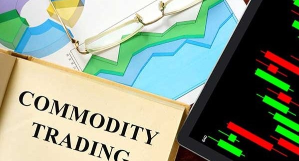 commodity trading