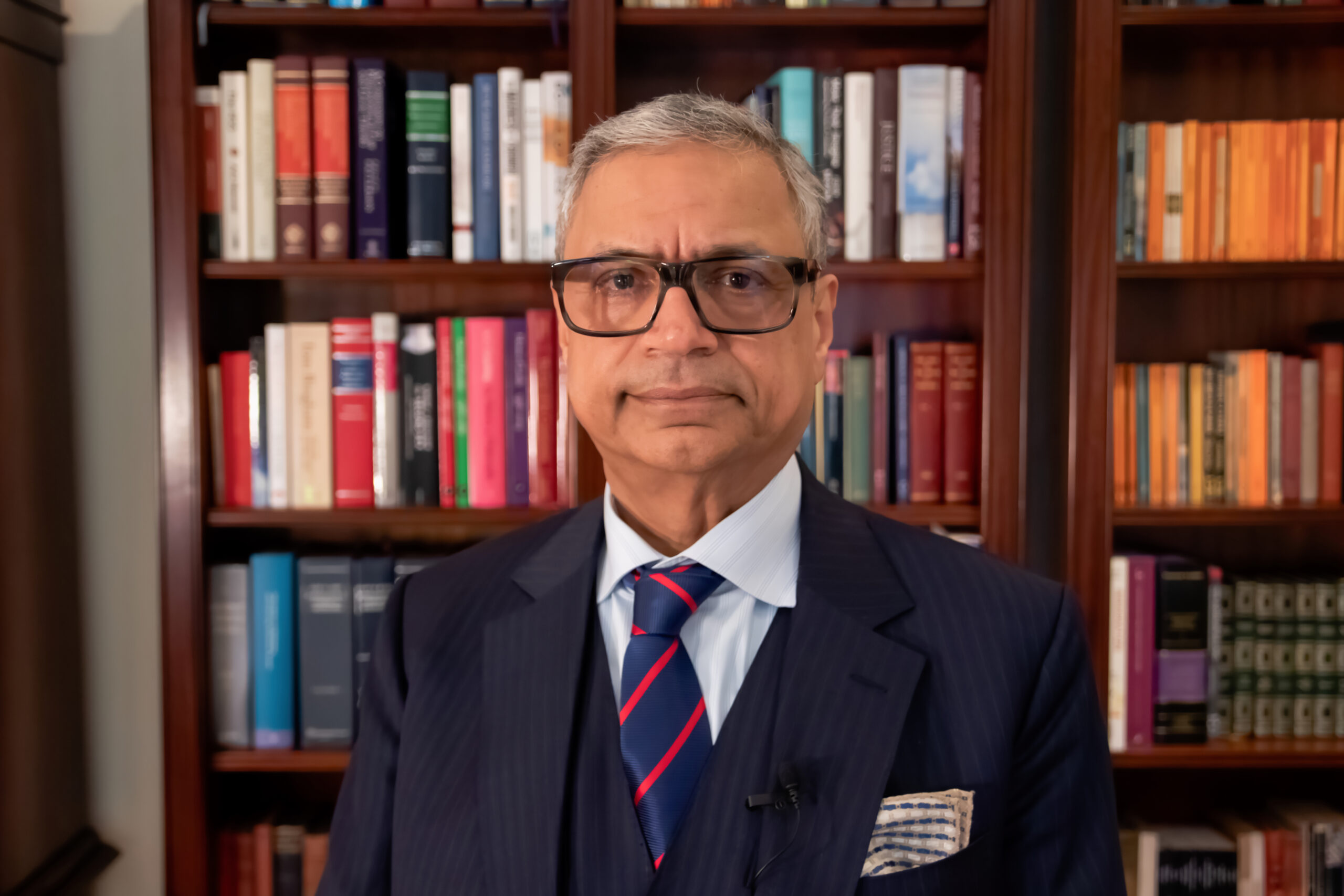 gopal subramanium net worth and fees