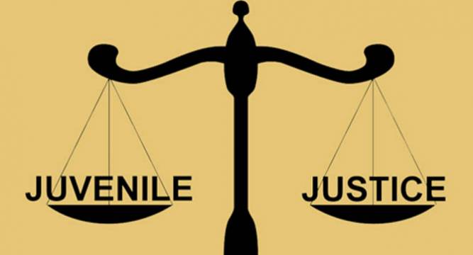 Juvenile Justice Act