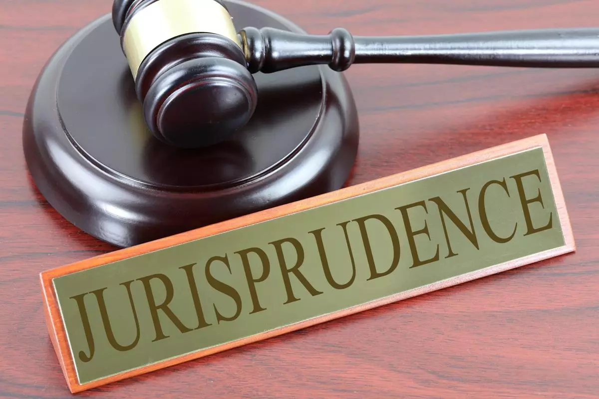 Jurisprudence