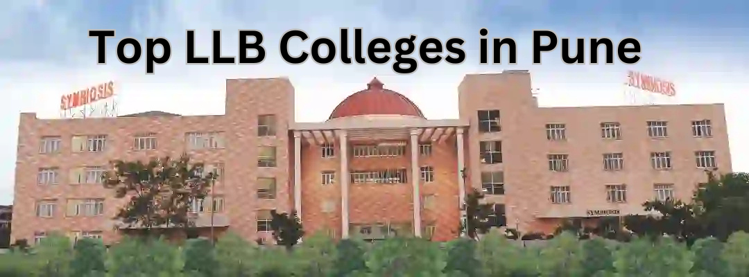 LLB Colleges in Pune