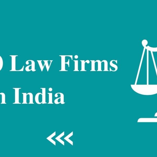 Top 10 Law Firms in India for Internships 2025